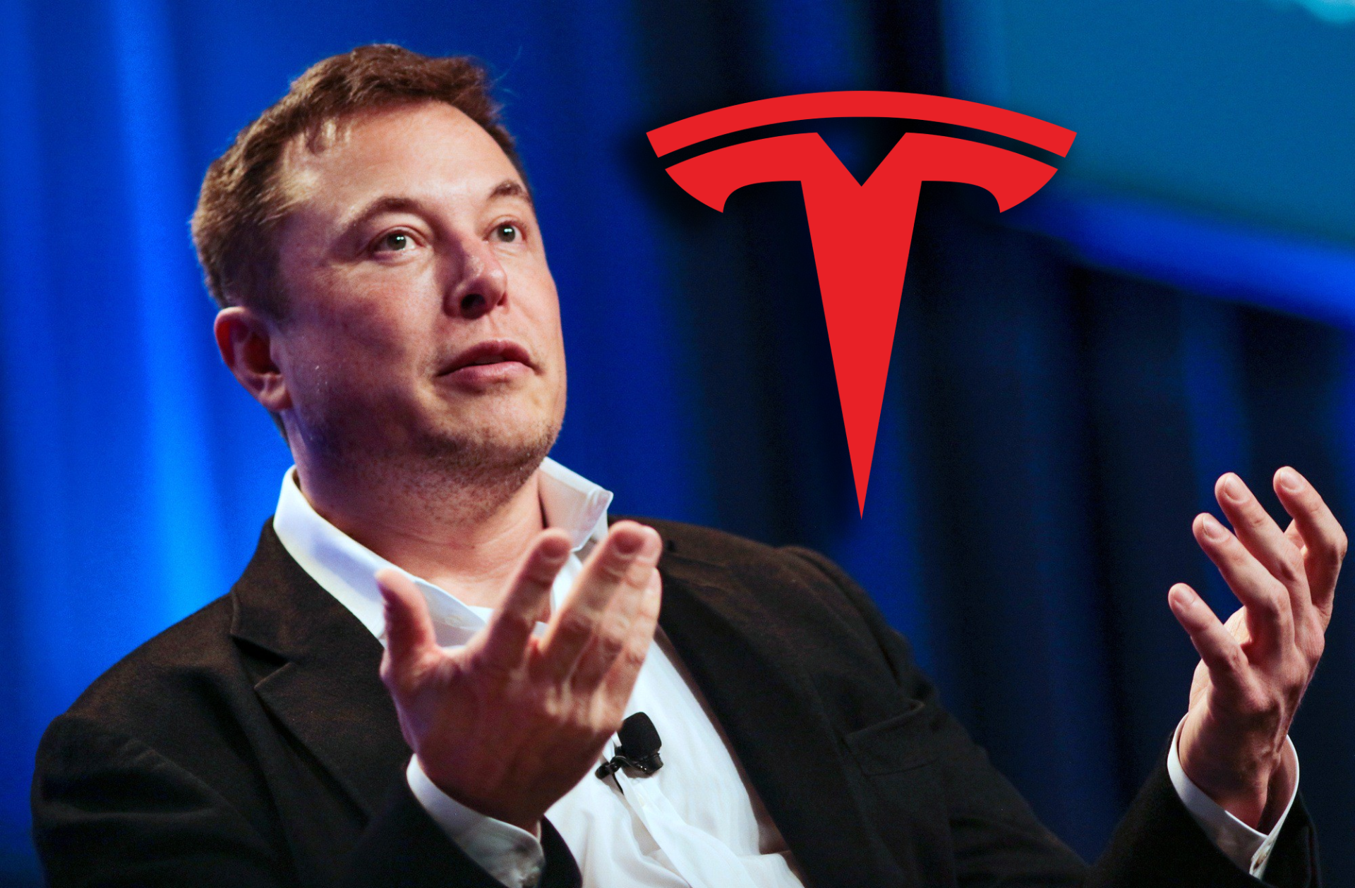 Musk Capital Trading Platform